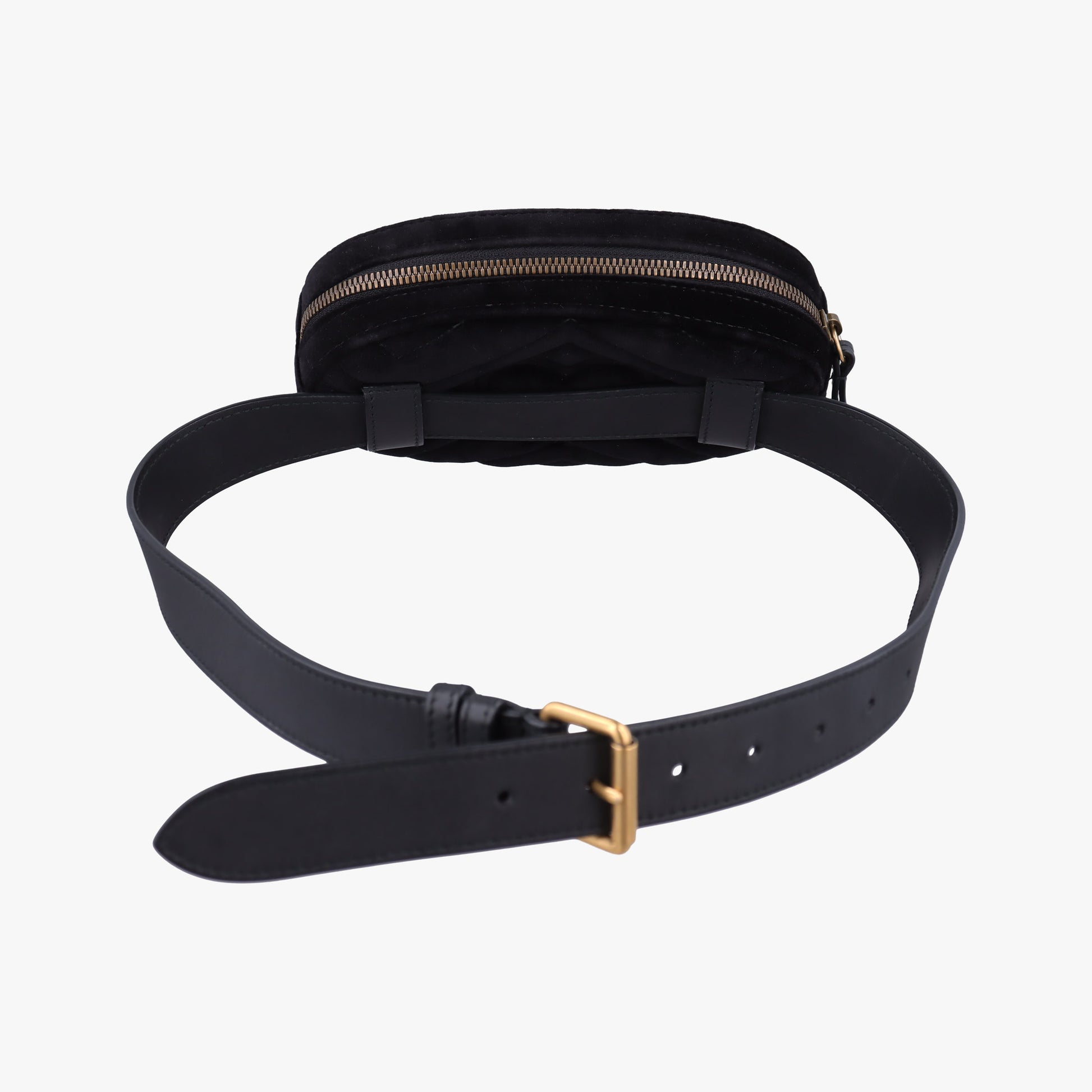 GG Marmont Black velour 476484 I024400266GGマーモント ブラック ベロア 476484 I024400266