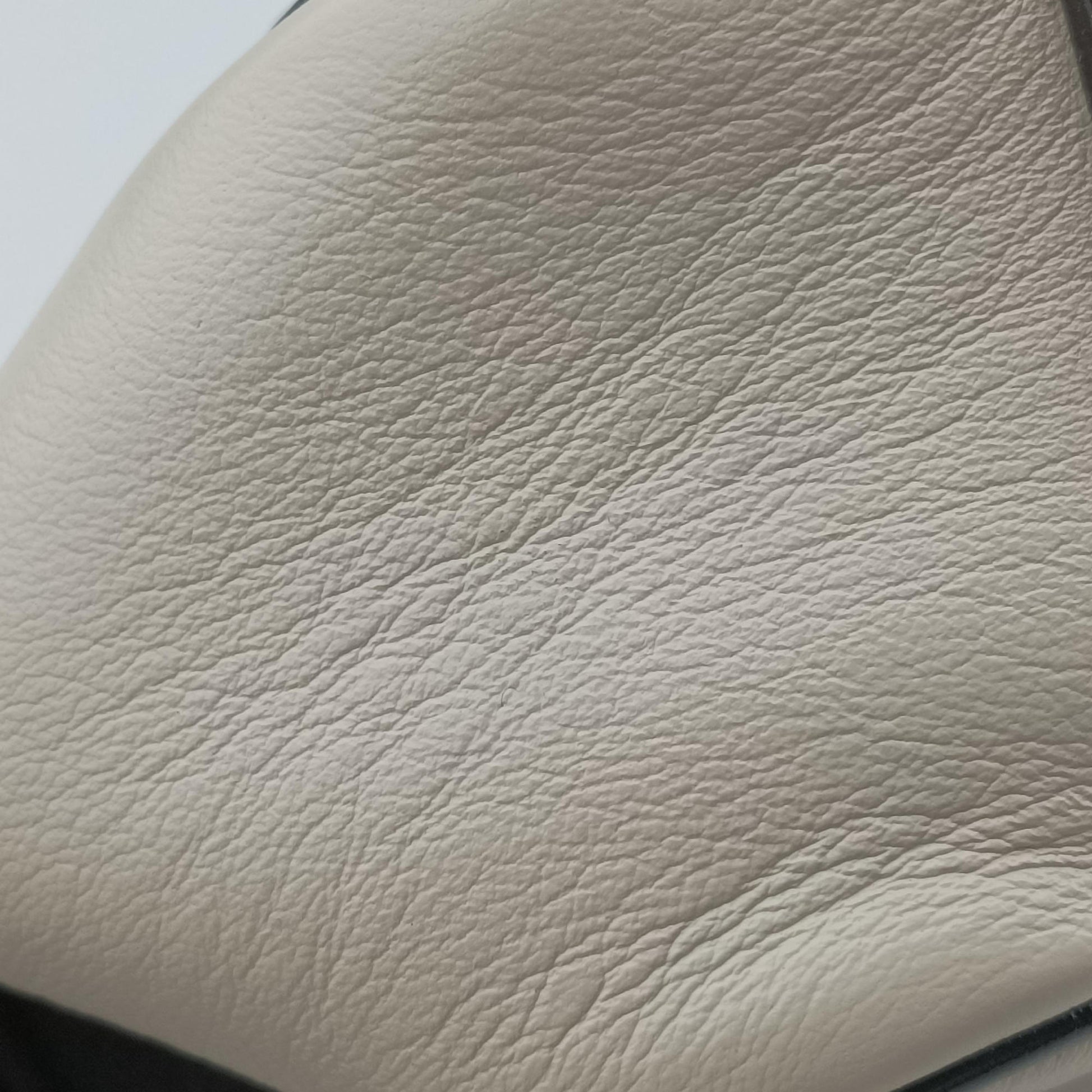GG Marmont White×navy Leather 443497 H034766400GGマーモント ホワイト×ネイビー レザー 443497 H034766400