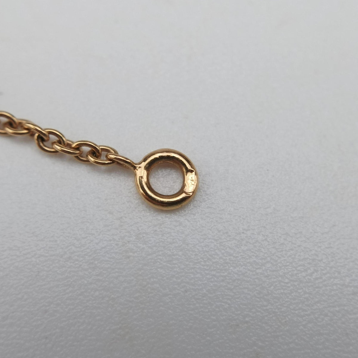 Rose des Vents medallion　 Pink×PinkGolden AU750 068179ローズデヴァン メダリオン ピンク ×ピンク ゴールド AU750 068179