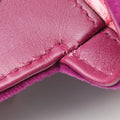 GG Marmont Purple velour 446744 A024986059GGマーモント パープル ベロア 446744 A024986059