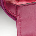 GG Marmont Purple velour 446744 A024986059GGマーモント パープル ベロア 446744 A024986059