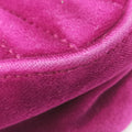 GG Marmont Purple velour 446744 A024986059GGマーモント パープル ベロア 446744 A024986059