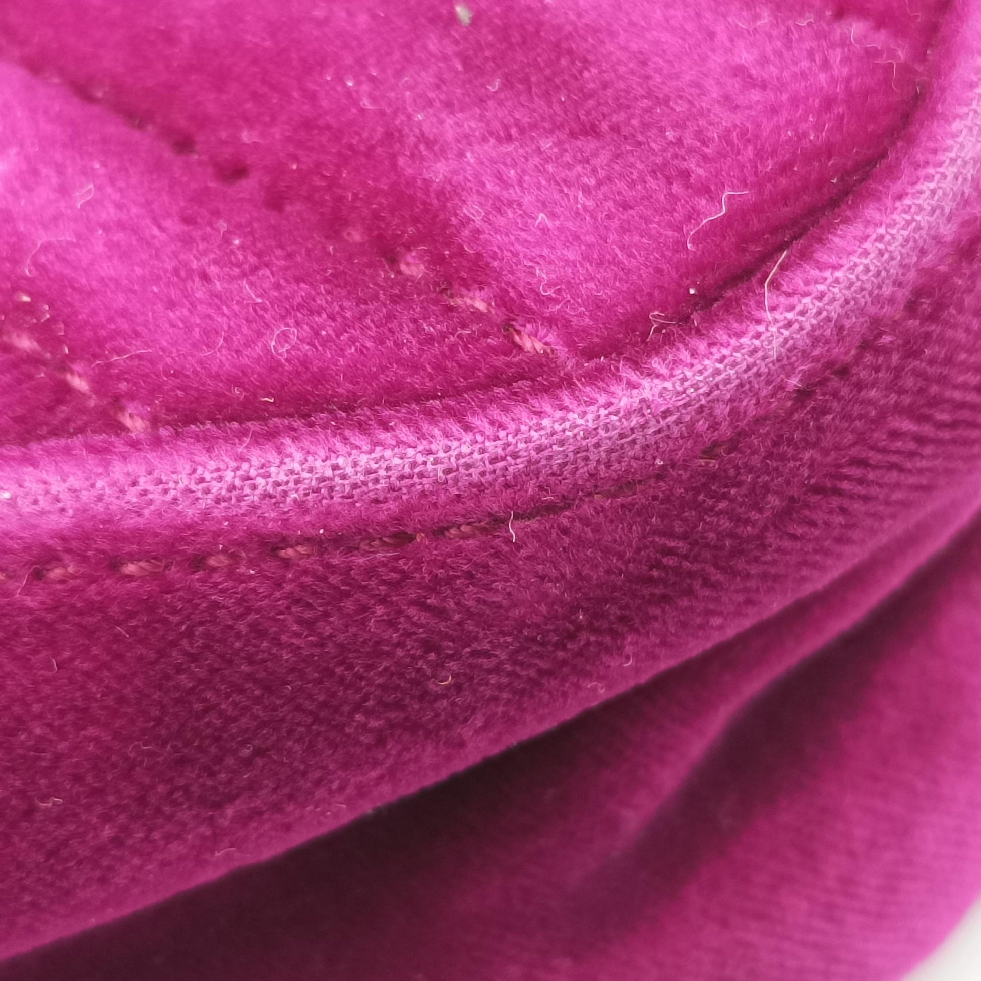 GG Marmont Purple velour 446744 A024986059GGマーモント パープル ベロア 446744 A024986059