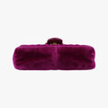 GG Marmont Purple velour 446744 A024986059GGマーモント パープル ベロア 446744 A024986059