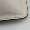 Broadway Pearl Bee White Leather 453778 E022493274ブロードウェイ パール ビー ホワイト レザー 453778 E022493274