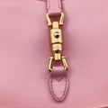 JACKIE 1961 Pink Leather 637091 E034537242ジャッキー 1961 ピンク レザー 637091 E034537242