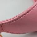 JACKIE 1961 Pink Leather 637091 E034537242ジャッキー 1961 ピンク レザー 637091 E034537242