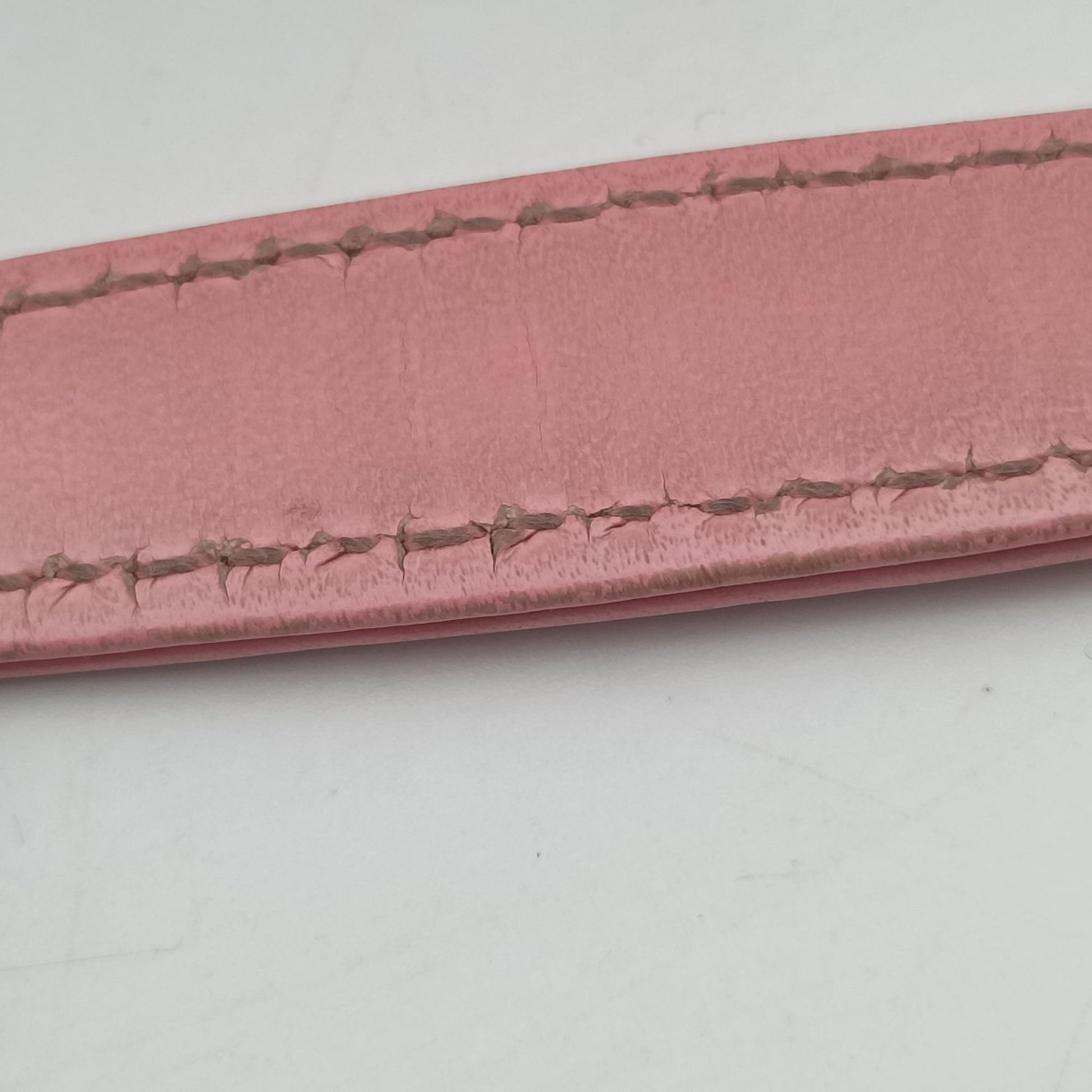 JACKIE 1961 Pink Leather 637091 E034537242ジャッキー 1961 ピンク レザー 637091 E034537242