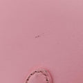 JACKIE 1961 Pink Leather 637091 E034537242ジャッキー 1961 ピンク レザー 637091 E034537242