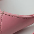 JACKIE 1961 Pink Leather 637091 E034537242ジャッキー 1961 ピンク レザー 637091 E034537242