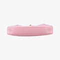 JACKIE 1961 Pink Leather 637091 E034537242ジャッキー 1961 ピンク レザー 637091 E034537242