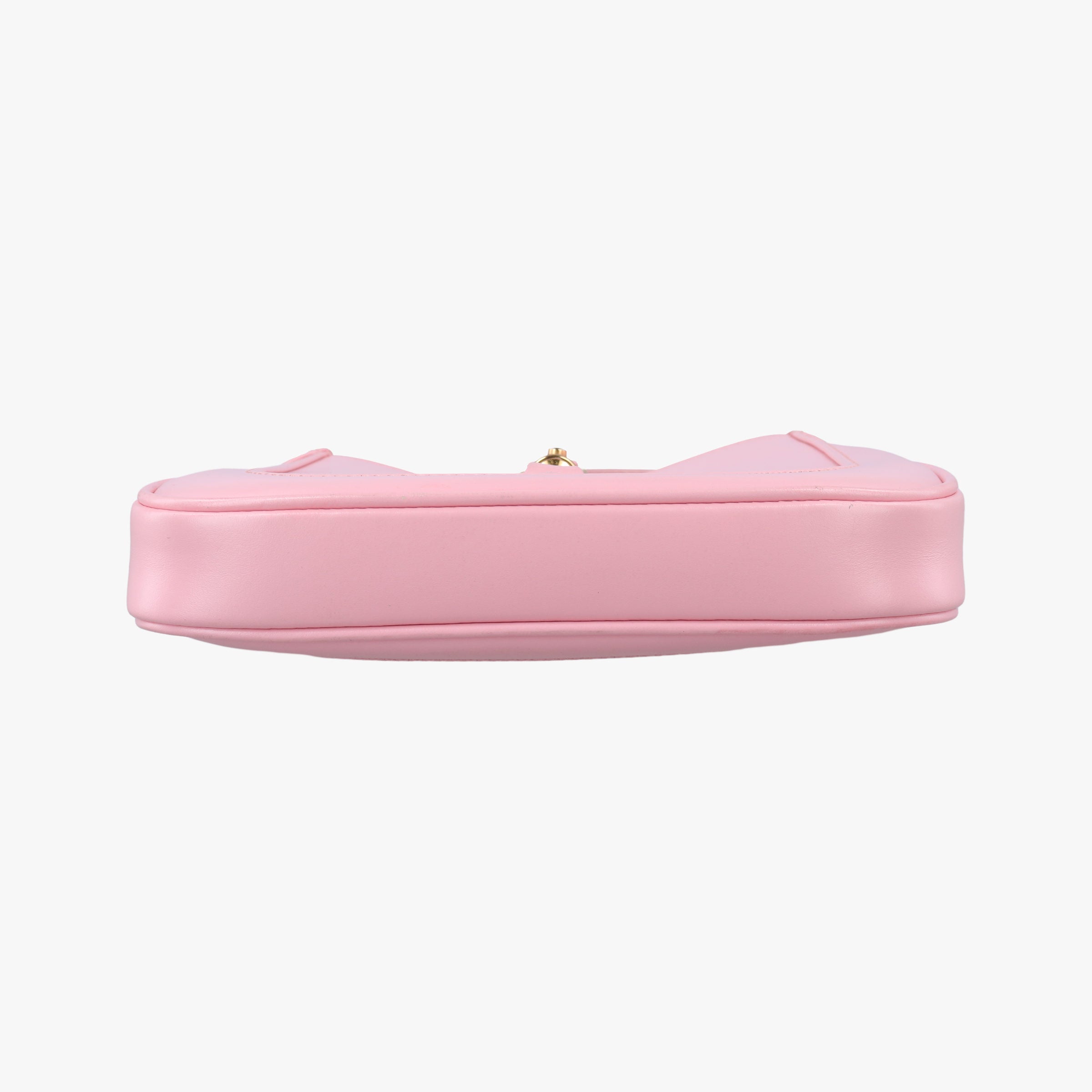 JACKIE 1961 Pink Leather 637091 E034537242ジャッキー 1961 ピンク レザー 637091 E034537242