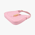 JACKIE 1961 Pink Leather 637091 E034537242ジャッキー 1961 ピンク レザー 637091 E034537242
