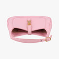 JACKIE 1961 Pink Leather 637091 E034537242ジャッキー 1961 ピンク レザー 637091 E034537242