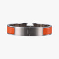 Clic Clac Orange×silver GP 0クリッククラック オレンジ×シルバー GP 0