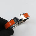 Clic Clac Orange×silver GP 0クリッククラック オレンジ×シルバー GP 0