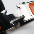 Clic Clac Orange×silver GP 0クリッククラック オレンジ×シルバー GP 0