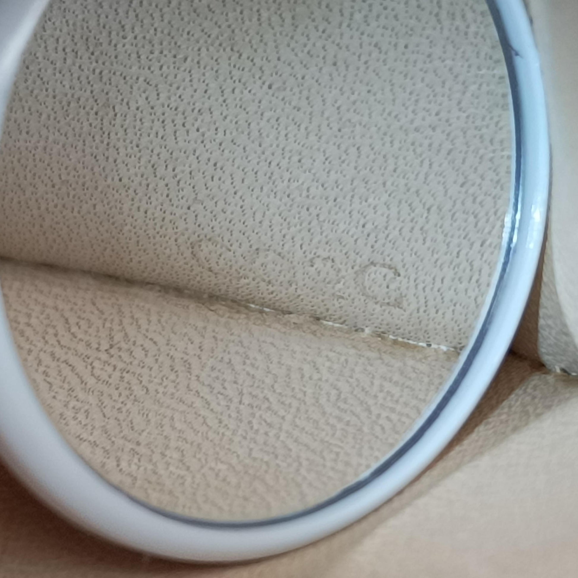 Brillant Beige Leather C05Cブリヨン ベージュ レザー C05C