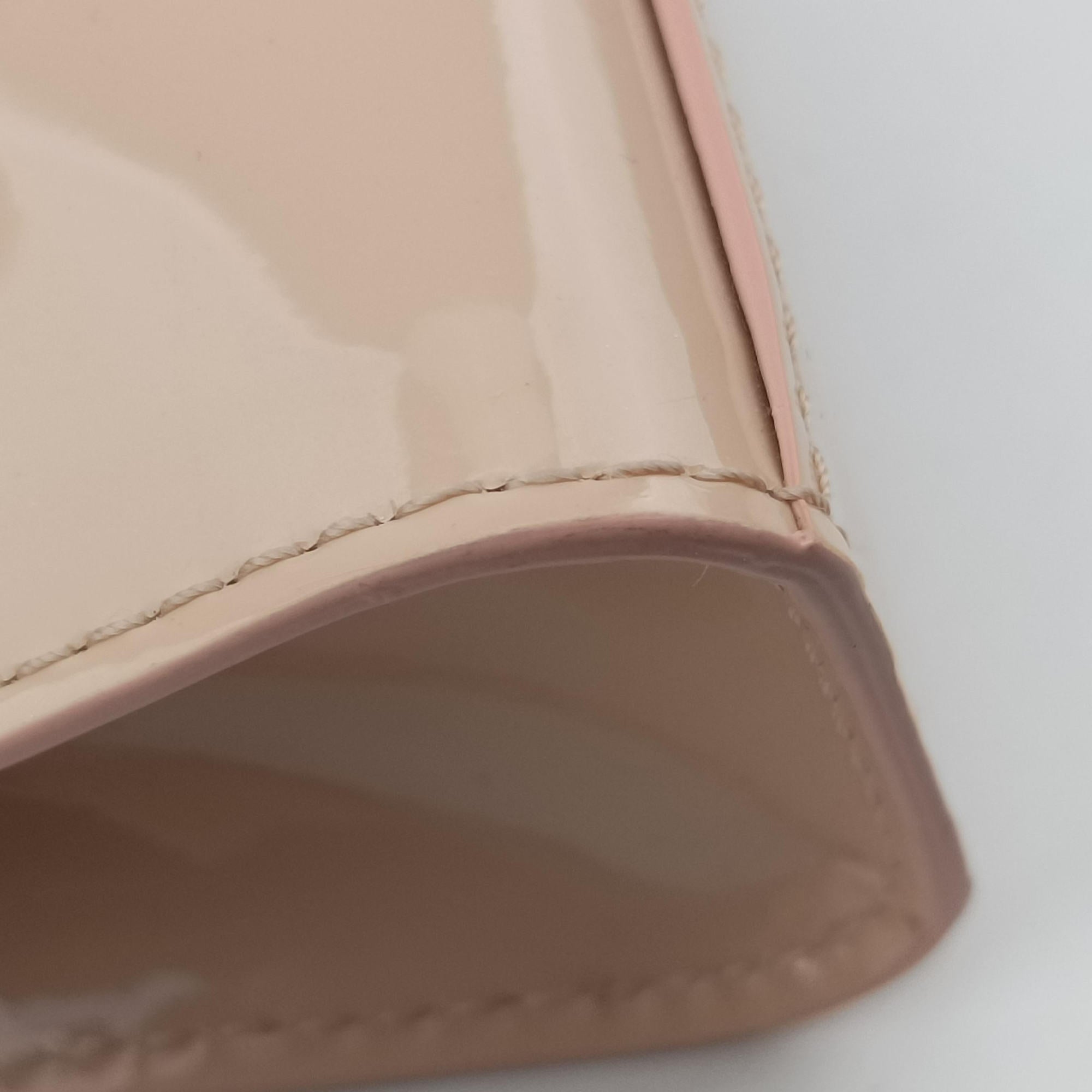 Brillant Beige Leather C05Cブリヨン ベージュ レザー C05C