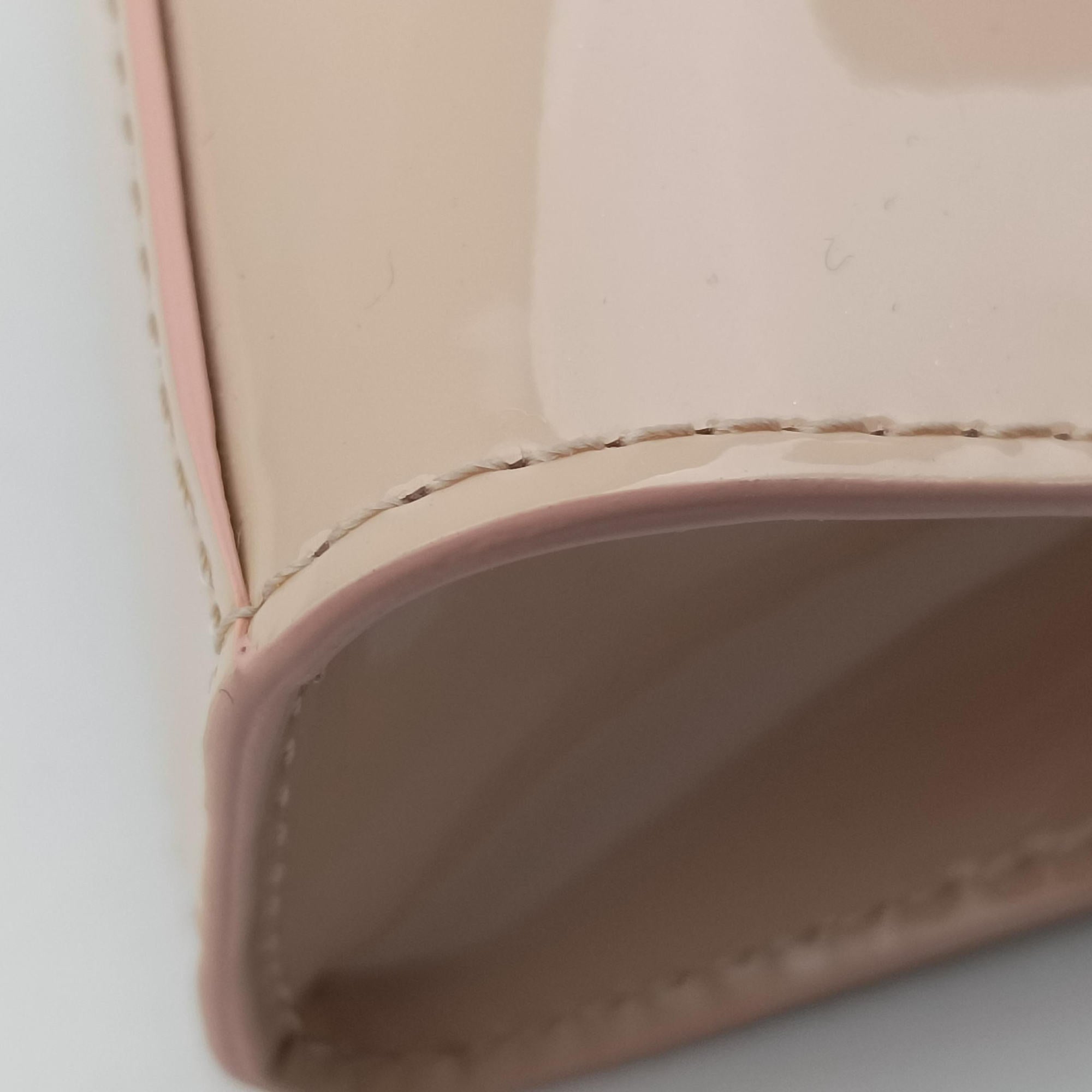 Brillant Beige Leather C05Cブリヨン ベージュ レザー C05C