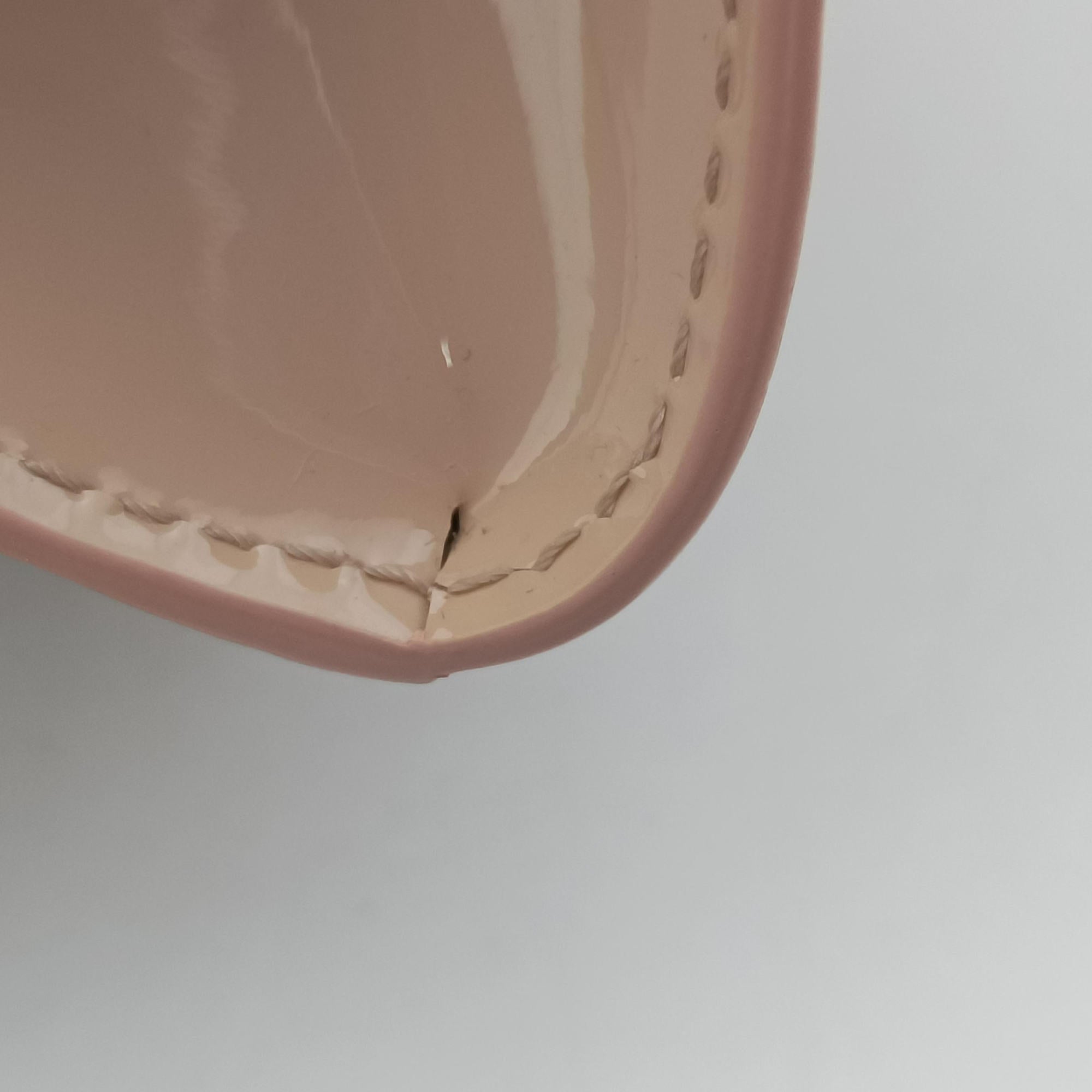 Brillant Beige Leather C05Cブリヨン ベージュ レザー C05C