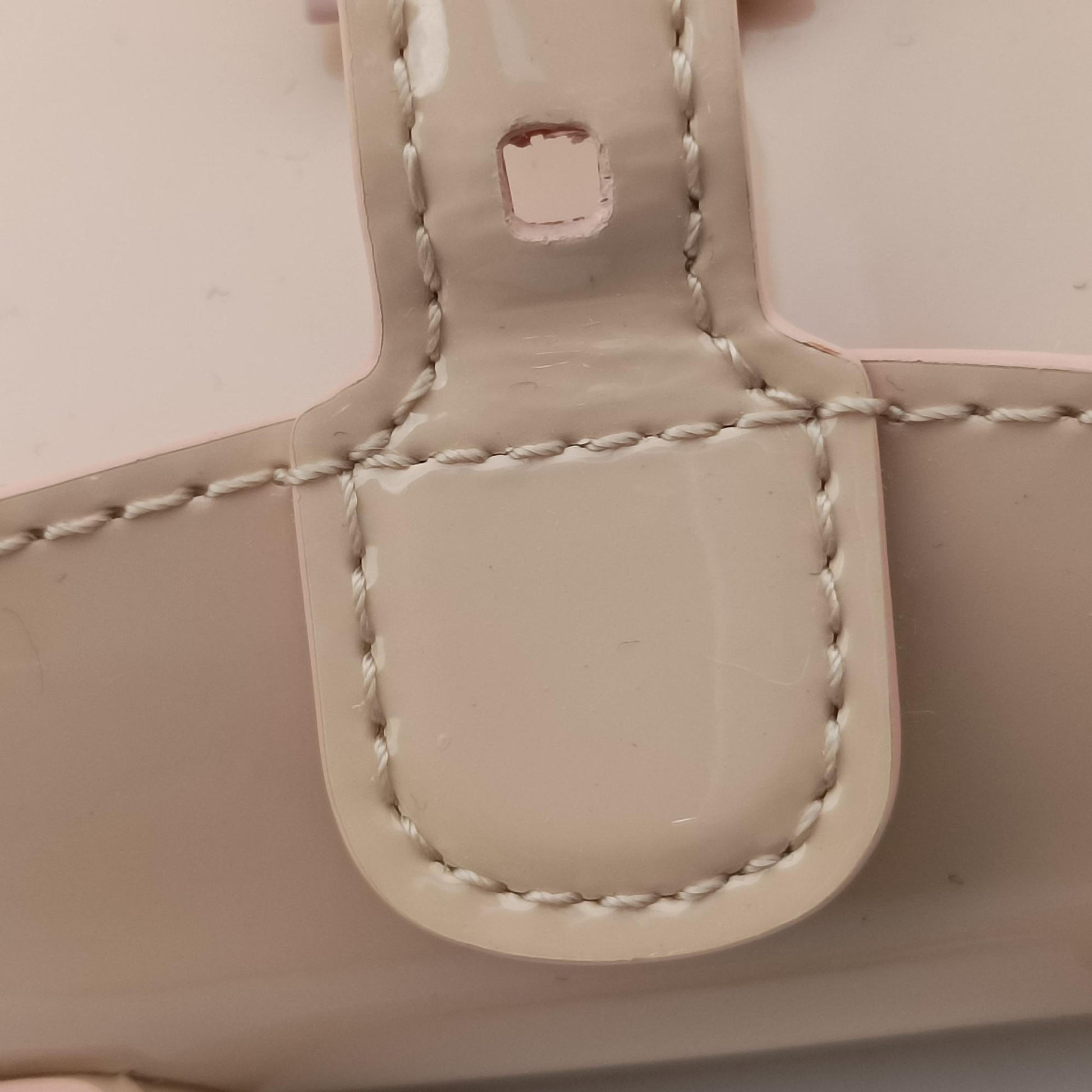 Brillant Beige Leather C05Cブリヨン ベージュ レザー C05C