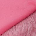 Shearling CC Hook Card Holder Pink wool AP2397 31626389シアリングCCフックカードホルダー ピンク ウール AP2397 31626389