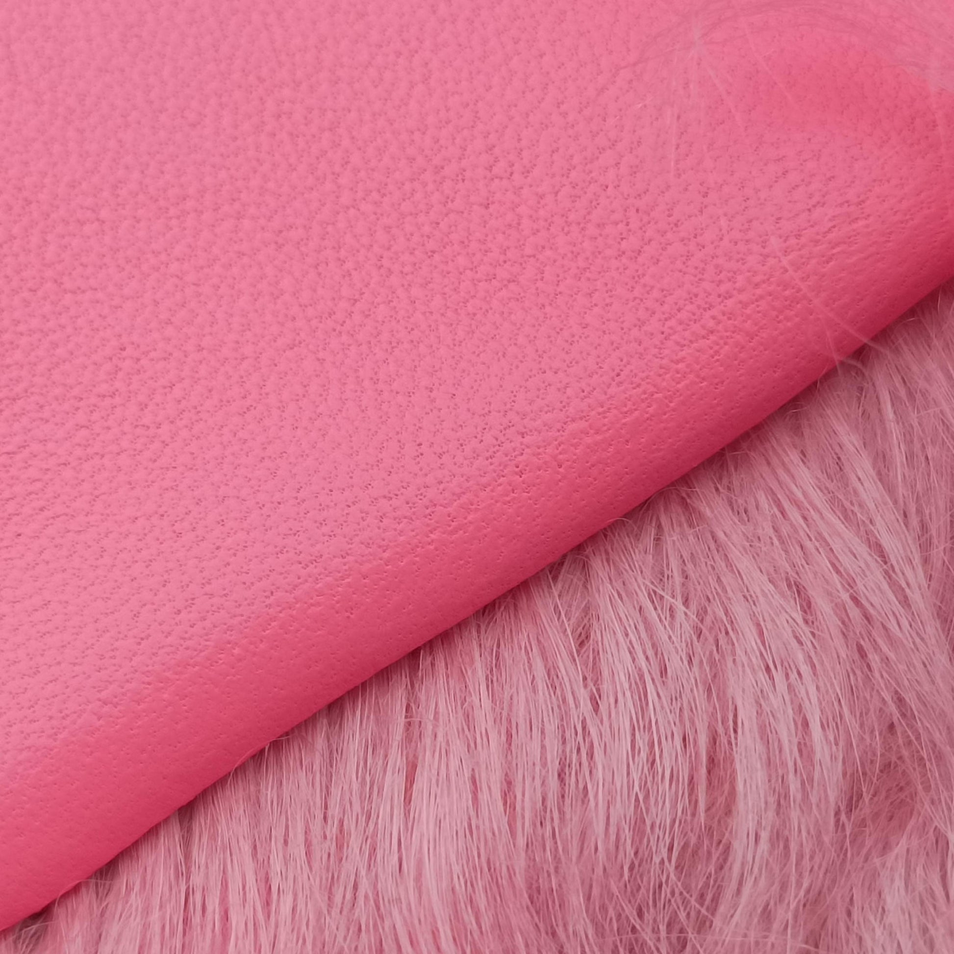 Shearling CC Hook Card Holder Pink wool AP2397 31626389シアリングCCフックカードホルダー ピンク ウール AP2397 31626389