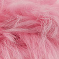 Shearling CC Hook Card Holder Pink wool AP2397 31626389シアリングCCフックカードホルダー ピンク ウール AP2397 31626389
