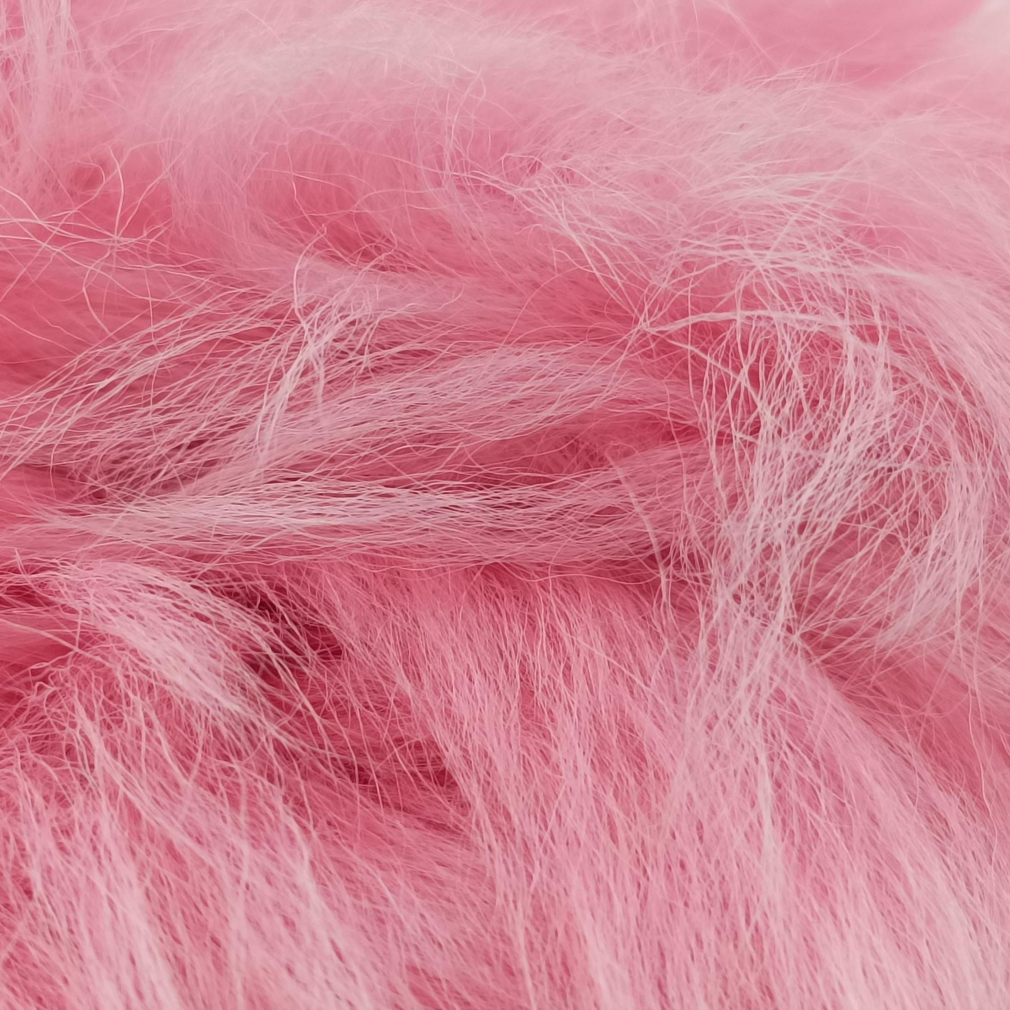 Shearling CC Hook Card Holder Pink wool AP2397 31626389シアリングCCフックカードホルダー ピンク ウール AP2397 31626389