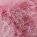 Shearling CC Hook Card Holder Pink wool AP2397 31626389シアリングCCフックカードホルダー ピンク ウール AP2397 31626389