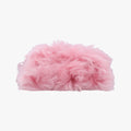 Shearling CC Hook Card Holder Pink wool AP2397 31626389シアリングCCフックカードホルダー ピンク ウール AP2397 31626389