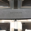 Tempete Gladiator Top Handle Clear × Silver × Black PVC (Vinyl) × Metal Panels ×Rubber Trim タンペート グラディエーター トップハンドル クリア×シルバー×ブラック PVC (ビニール) × メタルパネル × ラバートリム 