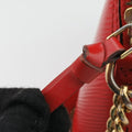 Alma MINI chain COQUELICOT epi M51404 SN1158アルマ ミニ チェーン コクリコ エピ M51404 SN1158