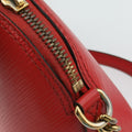 Alma MINI chain COQUELICOT epi M51404 SN1158アルマ ミニ チェーン コクリコ エピ M51404 SN1158