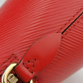 Alma MINI chain COQUELICOT epi M51404 SN1158アルマ ミニ チェーン コクリコ エピ M51404 SN1158