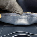 Saddle Navy×Gray jacquard 12-MA1210サドル ネイビー×グレー ジャガード 12-MA1210