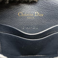 Saddle Navy×Gray jacquard 12-MA1210サドル ネイビー×グレー ジャガード 12-MA1210