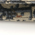 Saddle Navy×Gray jacquard 12-MA1210サドル ネイビー×グレー ジャガード 12-MA1210
