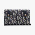 Saddle Navy×Gray jacquard 12-MA1210サドル ネイビー×グレー ジャガード 12-MA1210