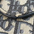 Saddle Navy×Gray jacquard 12-MA1210サドル ネイビー×グレー ジャガード 12-MA1210