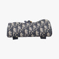 Saddle Navy×Gray jacquard 12-MA1210サドル ネイビー×グレー ジャガード 12-MA1210