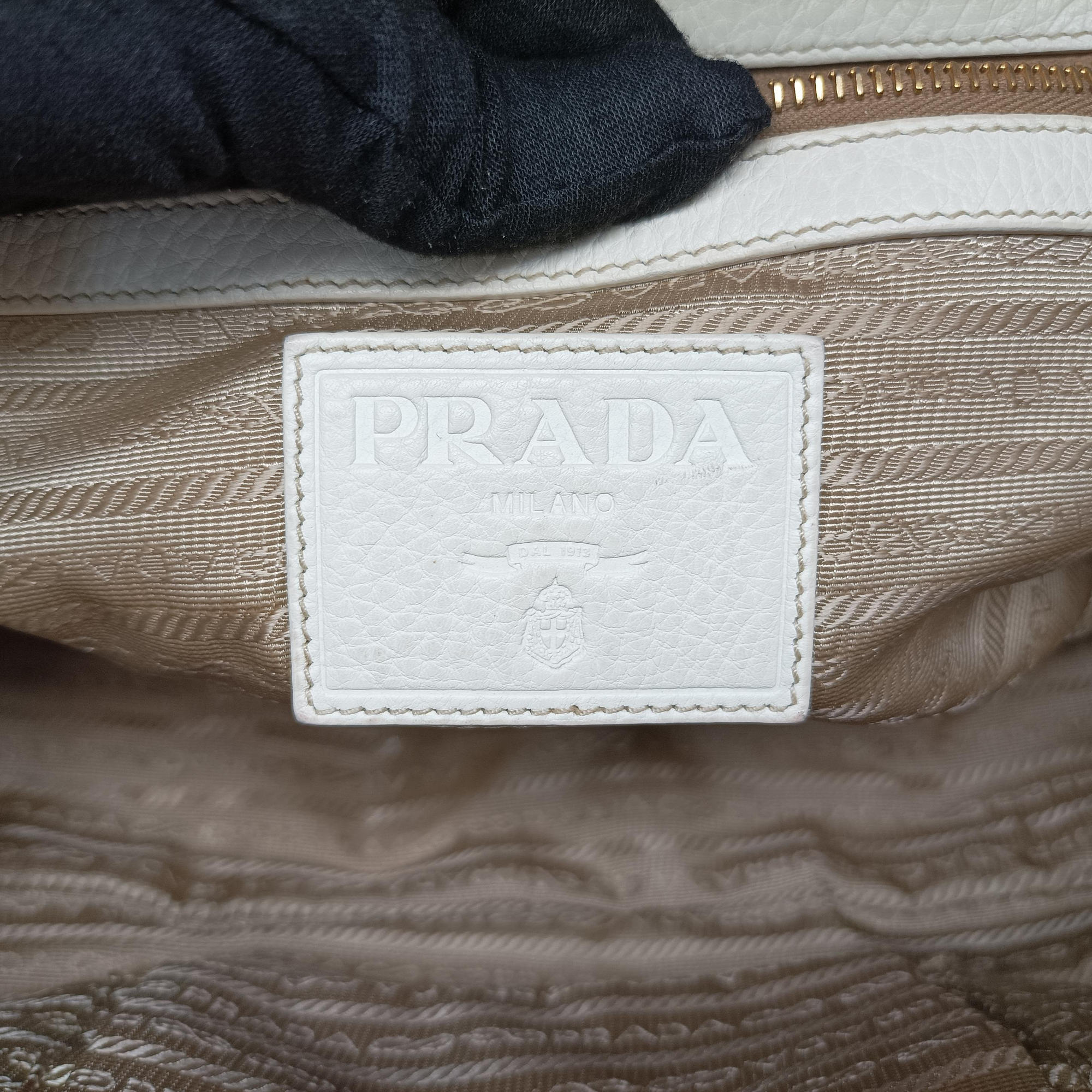 Logo Jacquard Studded Frame Corda × Talco Jacquard Canvas × Vitello Leather 25ロゴジャガード スタッズ フレーム コルダ×タルコ ジャガードキャンバス × ヴィッテロレザー 25