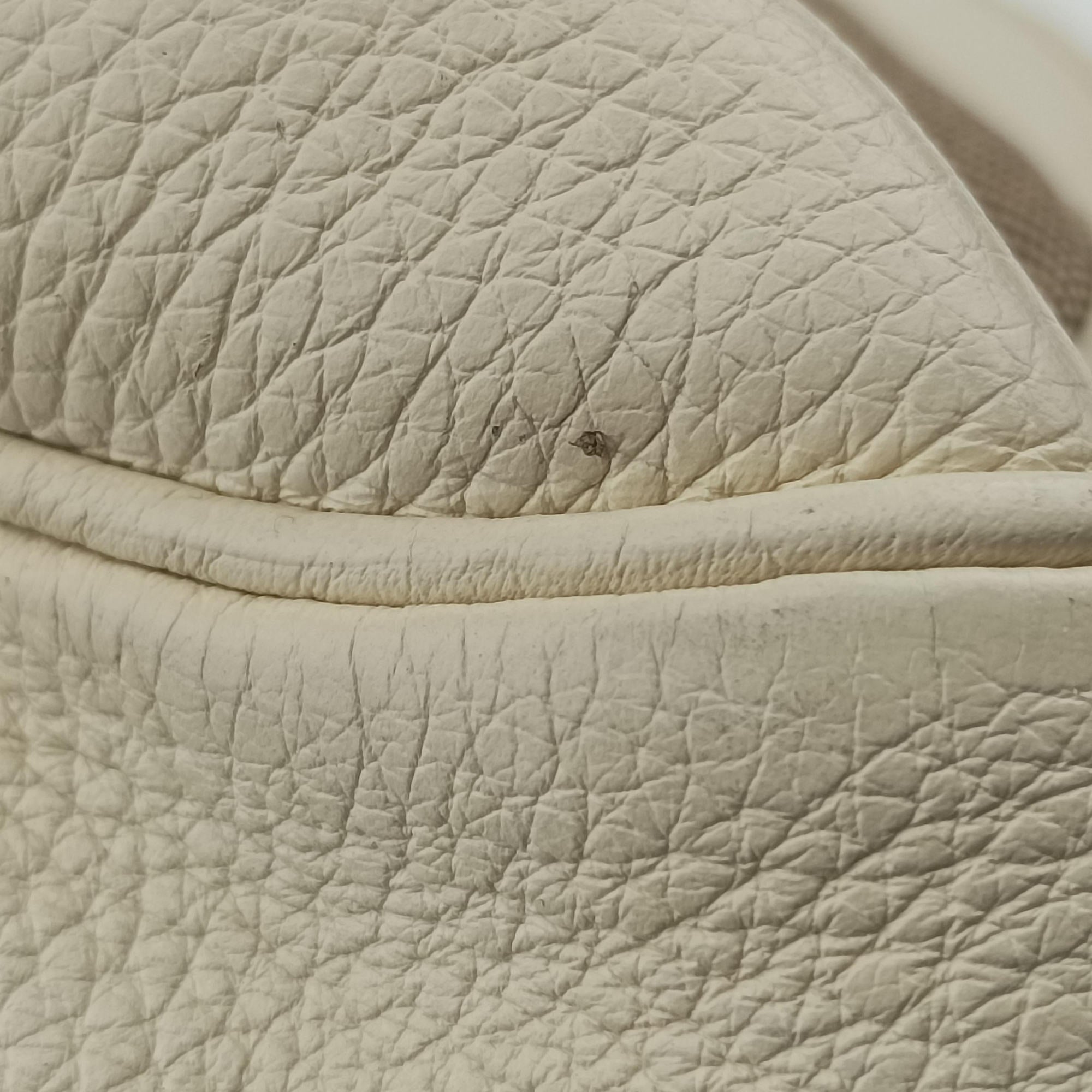 Logo Jacquard Studded Frame Corda × Talco Jacquard Canvas × Vitello Leather 25ロゴジャガード スタッズ フレーム コルダ×タルコ ジャガードキャンバス × ヴィッテロレザー 25