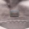 BROOKLYN MM EBENE Damier Canvas N51211 SR4009ブルックリンMM エベヌ ダミエキャンバス N51211 SR4009