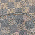 BROOKLYN MM EBENE Damier Canvas N51211 SR4009ブルックリンMM エベヌ ダミエキャンバス N51211 SR4009