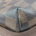 BROOKLYN MM EBENE Damier Canvas N51211 SR4009ブルックリンMM エベヌ ダミエキャンバス N51211 SR4009