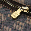 BROOKLYN MM EBENE Damier Canvas N51211 SR4009ブルックリンMM エベヌ ダミエキャンバス N51211 SR4009