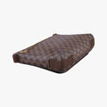 BROOKLYN MM EBENE Damier Canvas N51211 SR4009ブルックリンMM エベヌ ダミエキャンバス N51211 SR4009