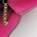 Thalia Rose Leather DH-21 F893タリア ローズ レッド レザー DH-21 F893